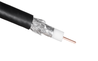 Cable RG-6U